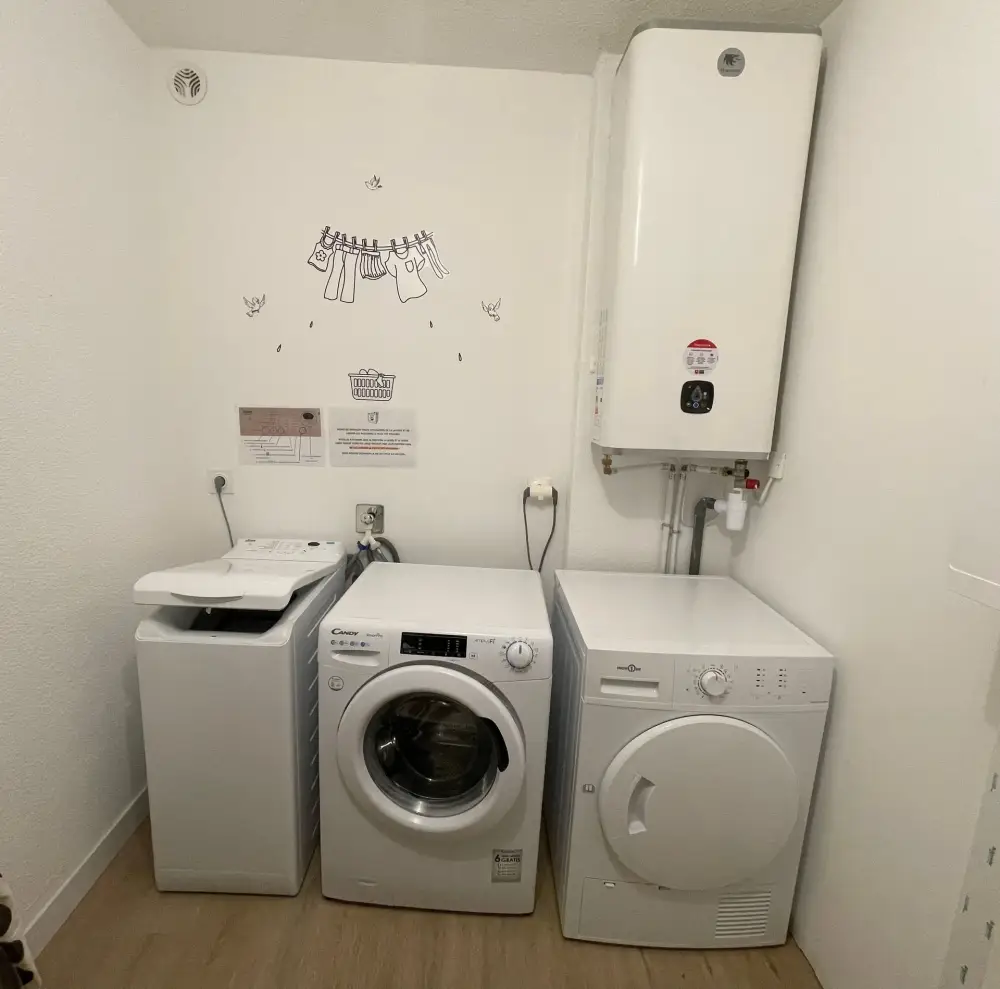 Résidence services près de Thuir