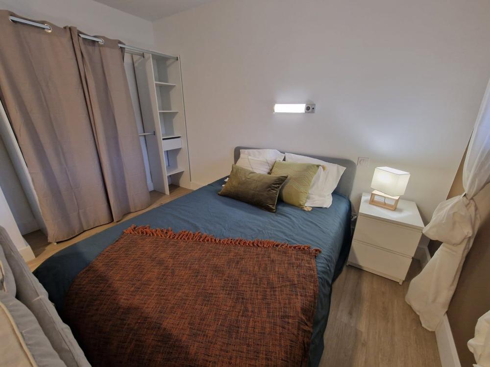 Logement services seniors près de Thuir