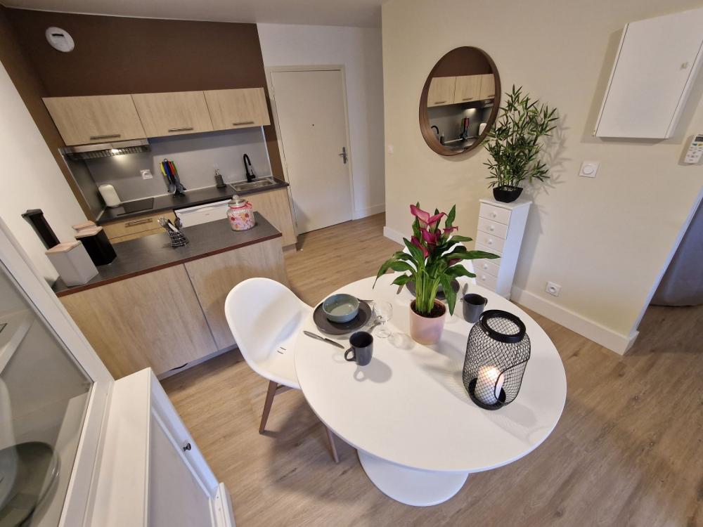 Maison autonomie près de Thuir