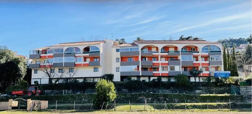 photo de la residence