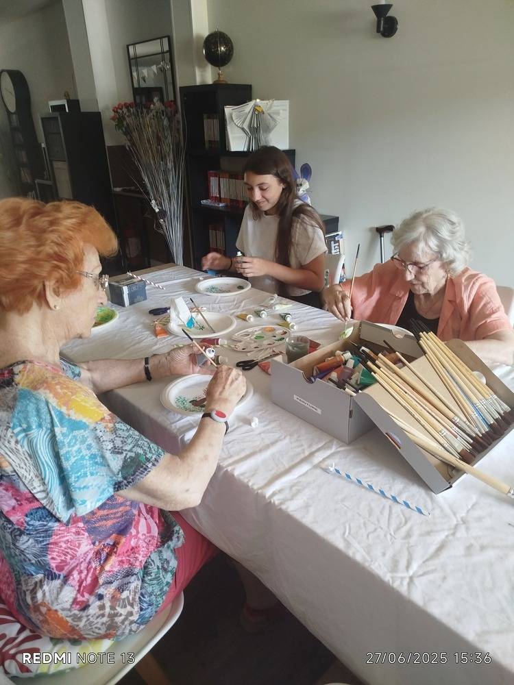 Résidence Services Palmyre à Amélie-les-Bains-Palalda (17)