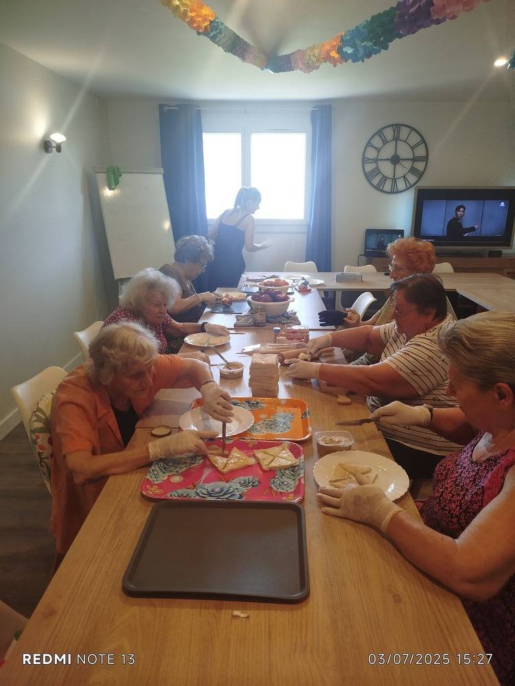 Résidence Services Palmyre à Amélie-les-Bains-Palalda (19)