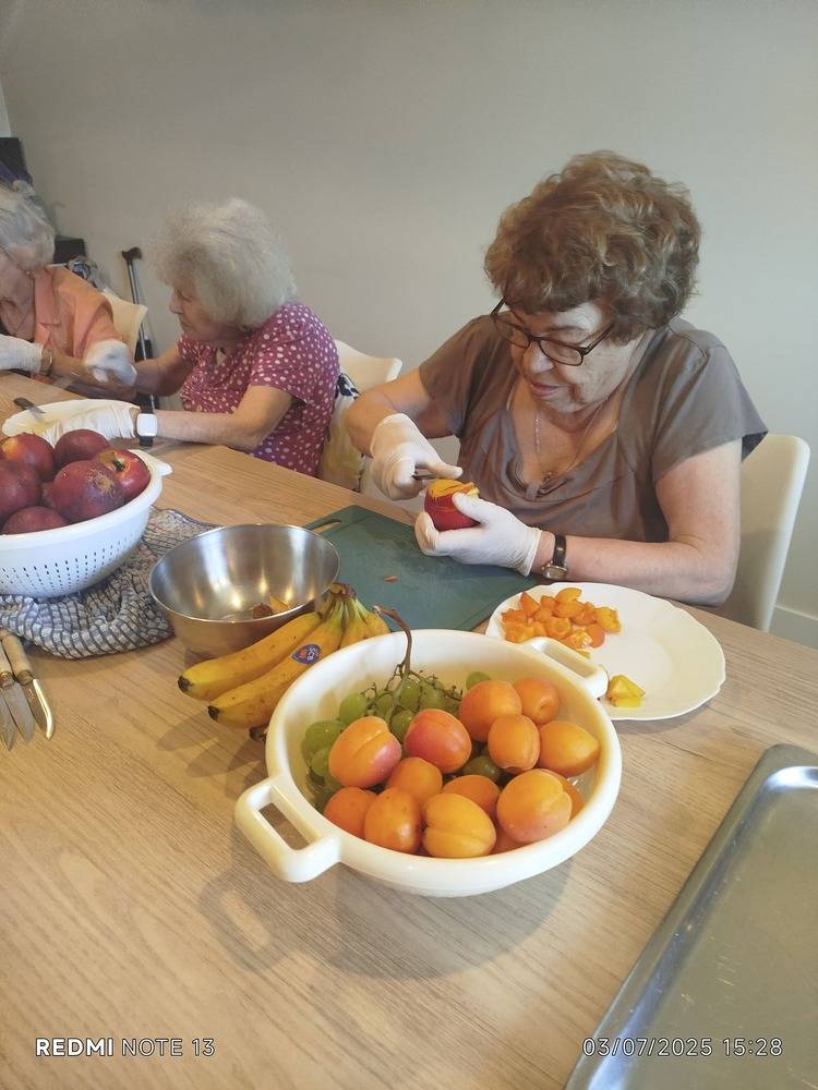 Résidence Services Palmyre à Amélie-les-Bains-Palalda (21)