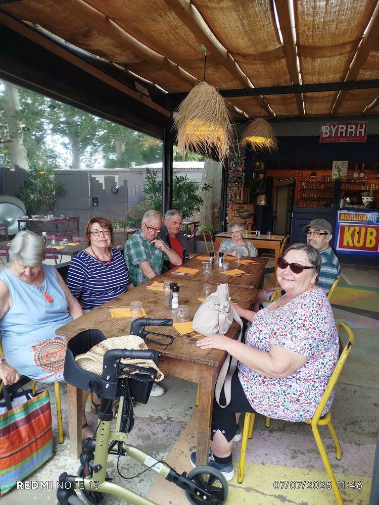 Résidence Services Palmyre à Amélie-les-Bains-Palalda (22)