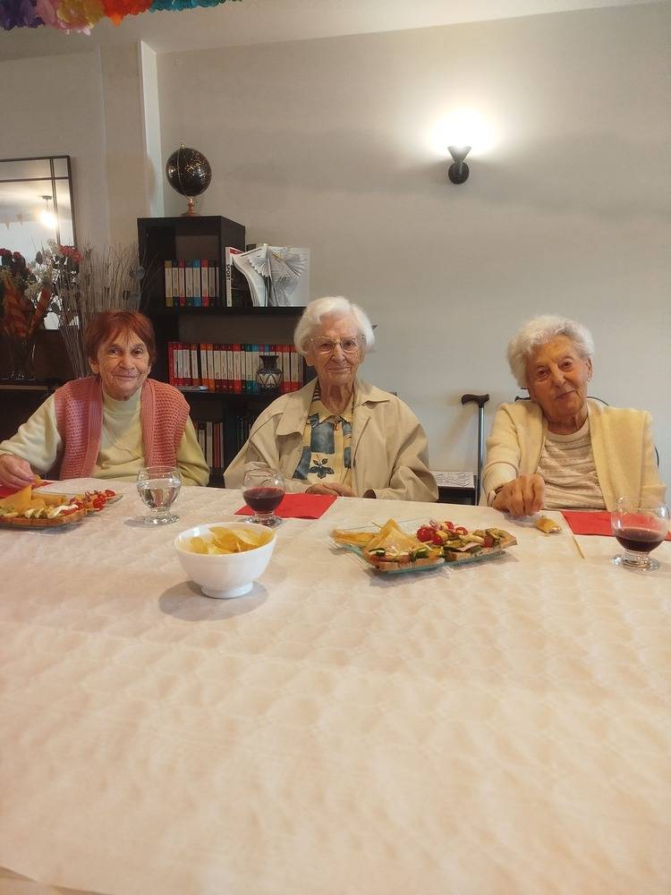 Résidence Services Palmyre à Amélie-les-Bains-Palalda (24)