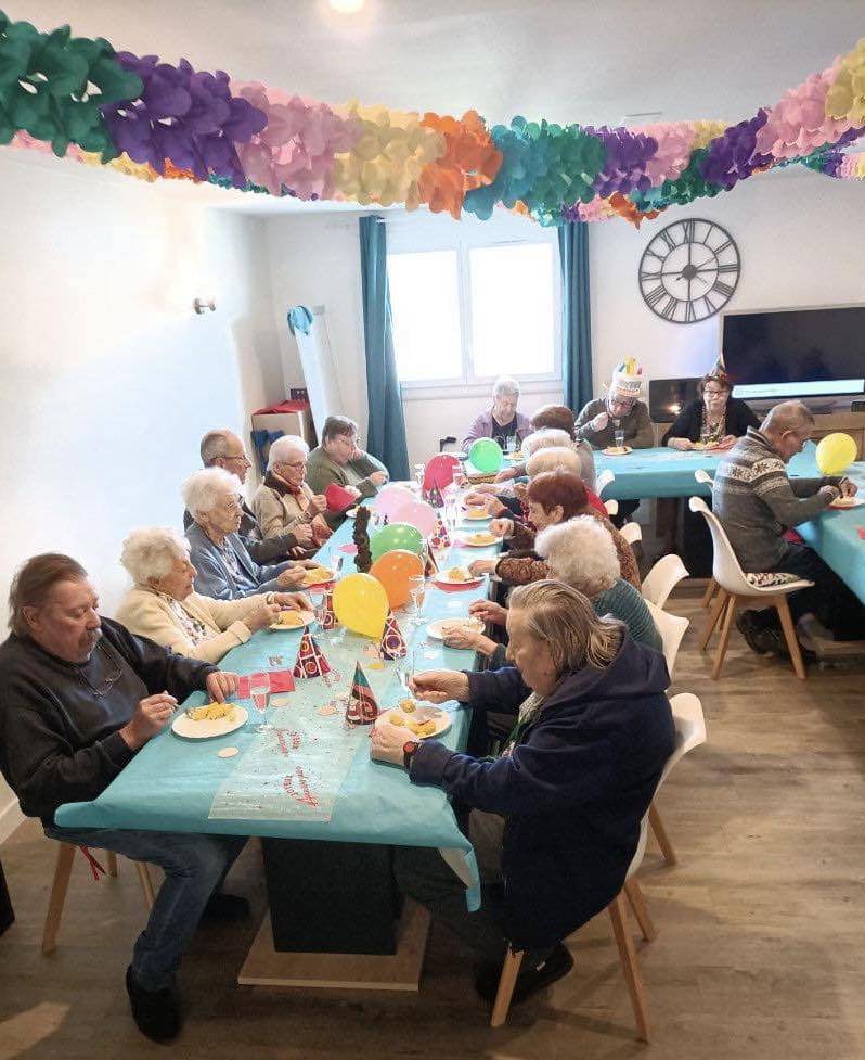 anniversaire des résidents (5)