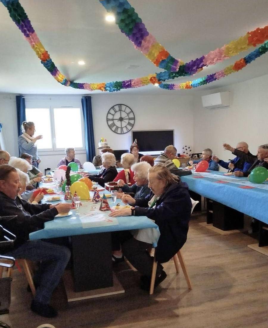 anniversaire des résidents (6)