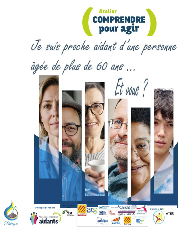 Atelier - Comprendre pour Agir